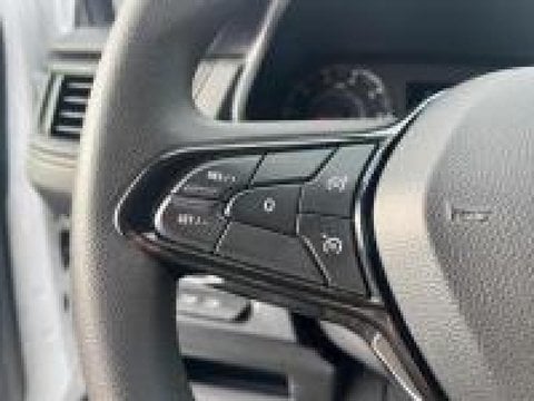 Voitures D'occasion À Faches Thumesnil | Renault Trafic Fg L1H1 3T 2.0 Blue Dci 130Ch Confort E6E