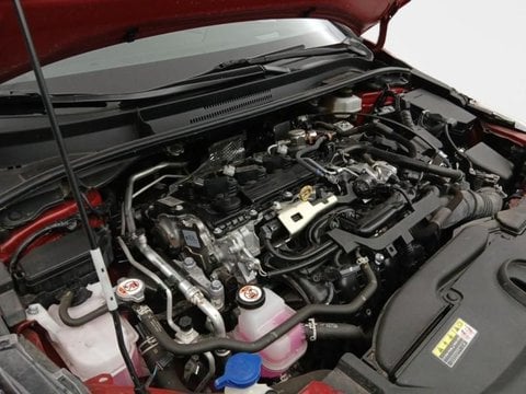 Voitures D'occasion À Faches Thumesnil | Toyota Corolla 2.0 196Ch Gr Sport My23
