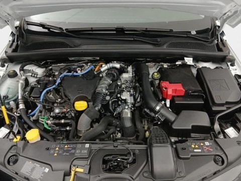 Voitures D'occasion À Faches Thumesnil | Renault Clio 1.5 Blue Dci 100Ch Evolution - 24