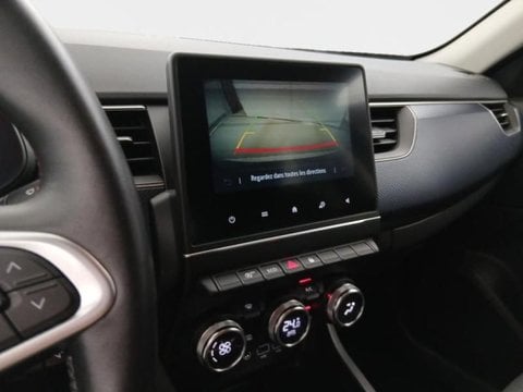 Voitures D'occasion À Faches Thumesnil | Renault Arkana 1.3 Tce 140Ch Mild Hybrid Evolution Edc -23