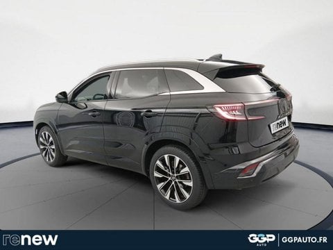 Voitures D'occasion À Faches Thumesnil | Renault Austral 1.2 E-Tech Full Hybrid 200Ch Techno