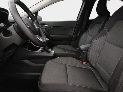Voitures D'occasion À Faches Thumesnil | Renault Captur 1.0 Eco-G 100Ch Evolution