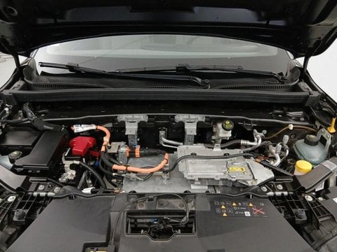 Voitures D'occasion À Faches Thumesnil | Renault Mégane Megane E-Tech Electric Ev60 220Ch Techn...