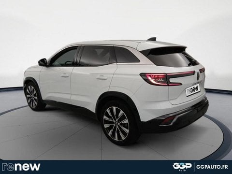 Voitures D'occasion À Faches Thumesnil | Renault Austral 1.2 E-Tech Full Hybrid 200Ch Techno - 23