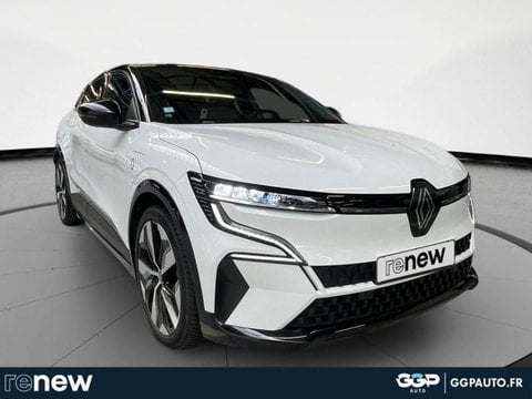 Voitures D'occasion À Faches Thumesnil | Renault Mégane Megane E-Tech Electric Ev40 130Ch Techn...