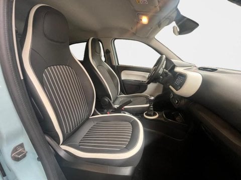 Voitures D'occasion À Faches Thumesnil | Renault Twingo 0.9 Tce 95Ch Intens - 20