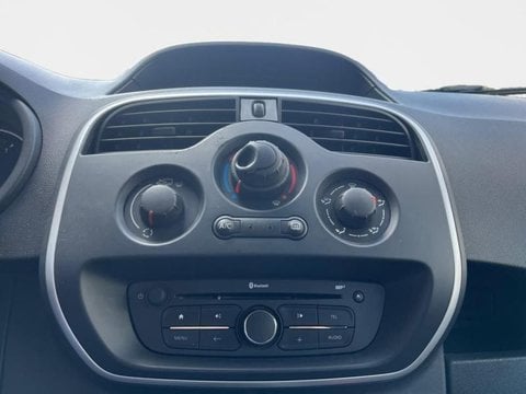 Voitures D'occasion À Faches Thumesnil | Renault Kangoo Express Maxi 1.5 Blue Dci 95Ch Grand Vol...