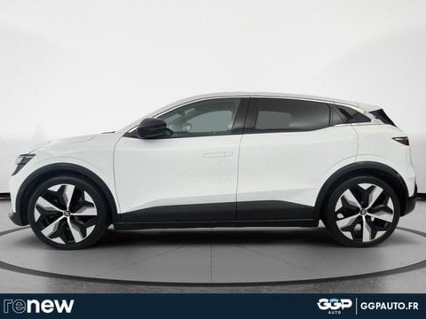 Voitures D'occasion À Faches Thumesnil | Renault Mégane Megane E-Tech Electric Ev40 130Ch Techn...