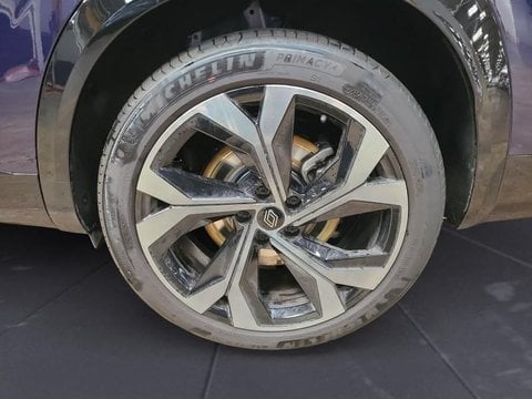 Voitures D'occasion À Faches Thumesnil | Renault Espace 1.2 E-Tech Full Hybrid 200Ch Esprit Alpi...
