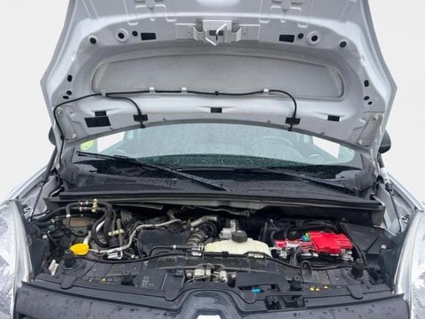 Voitures D'occasion À Faches Thumesnil | Renault Kangoo Express Maxi 1.5 Blue Dci 95Ch Grand Vol...