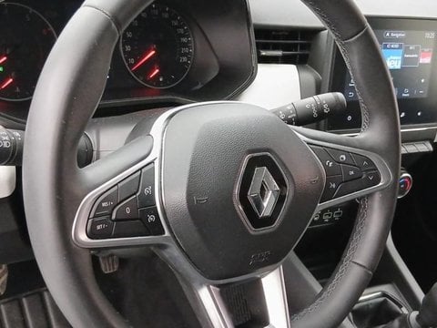 Voitures D'occasion À Faches Thumesnil | Renault Clio Réversible Clio Réversible 1.0 Tce 90Ch ...