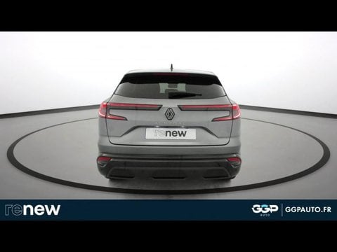 Voitures D'occasion À Faches Thumesnil | Renault Austral 1.2 Tce Mild Hybrid Advanced 130Ch Techno