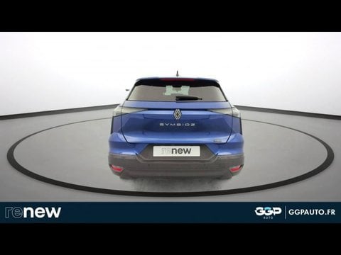 Voitures D'occasion À Faches Thumesnil | Renault Symbioz 1.6 E-Tech Full Hybrid 145Ch Evolution