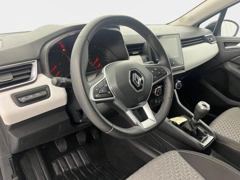 Voitures D'occasion À Faches Thumesnil | Renault Clio Réversible Clio Réversible 1.5 Blue Dci ...