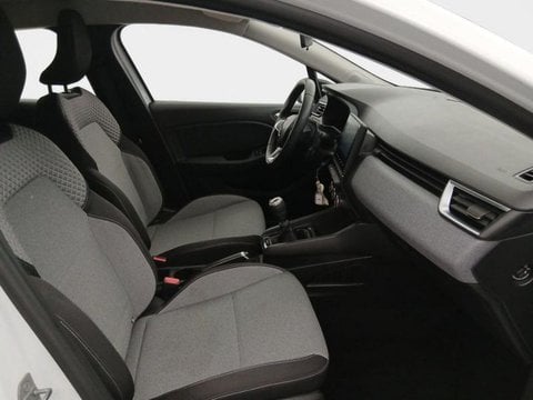 Voitures D'occasion À Faches Thumesnil | Renault Clio 1.0 Tce 100Ch Evolution Gpl