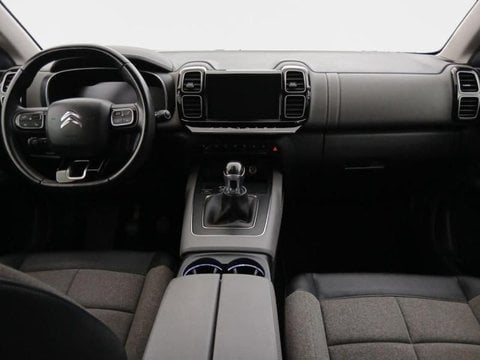 Voitures D'occasion À Faches Thumesnil | Citroën C5 Aircross Puretech 130Ch S&S C-Series E6.D