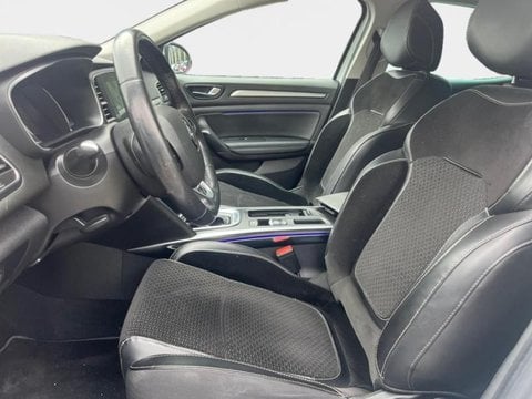Voitures D'occasion À Faches Thumesnil | Renault Mégane Megane 1.2 Tce 130Ch Energy Intens Edc