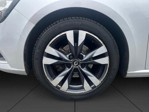 Voitures D'occasion À Faches Thumesnil | Renault Mégane Megane 1.3 Tce 140Ch Energy Intens Edc