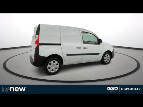 Voitures D'occasion À Faches Thumesnil | Renault Kangoo Express 1.5 Blue Dci 80Ch Extra R-Link 5Cv