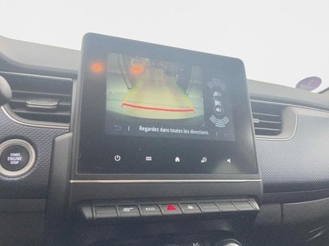Voitures D'occasion À Faches Thumesnil | Renault Arkana 1.3 Tce Mild Hybrid 140Ch Evolution Edc -22