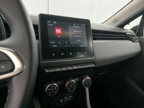 Voitures D'occasion À Faches Thumesnil | Renault Clio 1.0 Tce 90Ch Evolution - 24