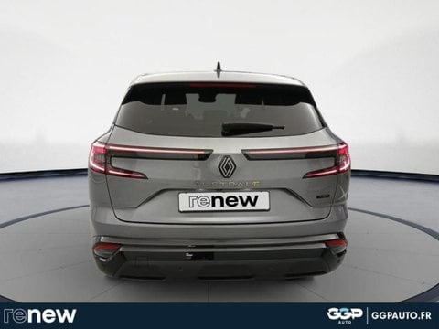 Voitures D'occasion À Faches Thumesnil | Renault Austral 1.2 E-Tech Full Hybrid 200Ch Techno