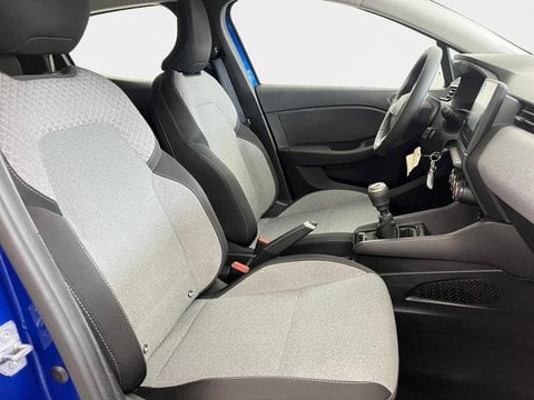 Voitures D'occasion À Faches Thumesnil | Renault Clio 1.5 Dci 100Ch Evolution - 25