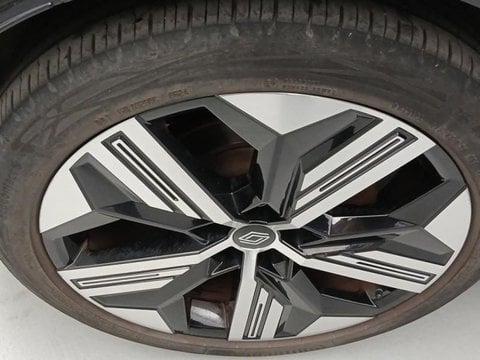 Voitures D'occasion À Faches Thumesnil | Renault Mégane Megane E-Tech Electric Ev60 220Ch Iconi...