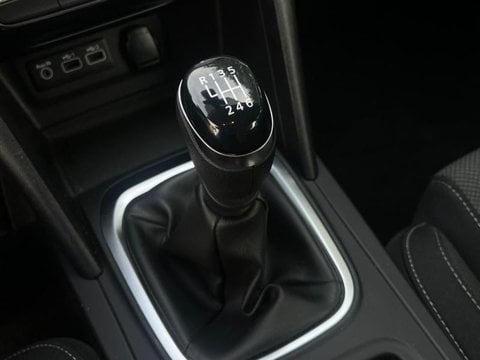 Voitures D'occasion À Faches Thumesnil | Renault Mégane Megane 1.3 Tce 140Ch Evolution -23