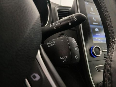 Voitures D'occasion À Faches Thumesnil | Renault Grand Scénic Grand Scenic 1.7 Blue Dci 120Ch I...