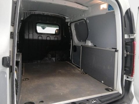 Voitures D'occasion À Faches Thumesnil | Renault Express Van 1.5 Blue Dci 95Ch Confort