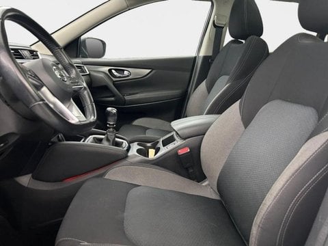 Voitures D'occasion À Faches Thumesnil | Nissan Qashqai 1.3 Dig-T 160Ch Business Edition Euro6D-T