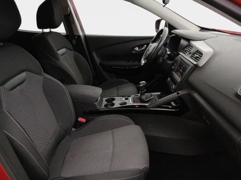Voitures D'occasion À Faches Thumesnil | Renault Kadjar 1.5 Dci 110Ch Energy Zen Eco²