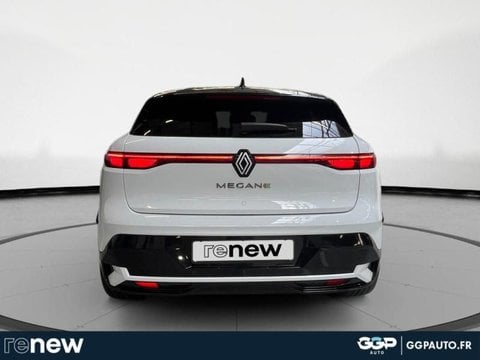 Voitures D'occasion À Faches Thumesnil | Renault Mégane Megane E-Tech Electric Ev40 130Ch Techn...