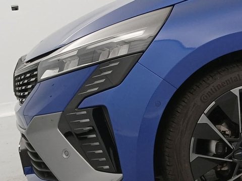 Voitures D'occasion À Faches Thumesnil | Renault Clio 1.0 Tce 90Ch Esprit Alpine - 24