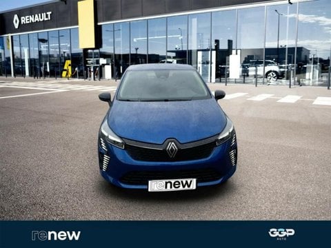 Voitures D'occasion À Guise | Renault Clio 1.0 Tce 90Ch Evolution - 24