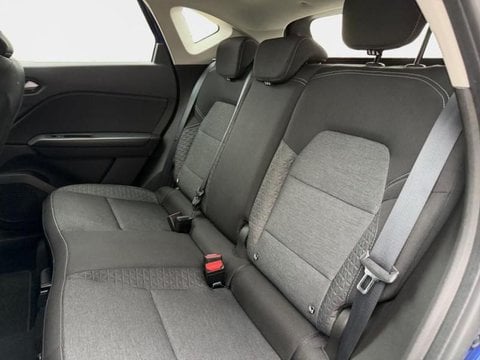 Voitures D'occasion À Guise | Renault Captur 1.0 Tce 90Ch Business -21