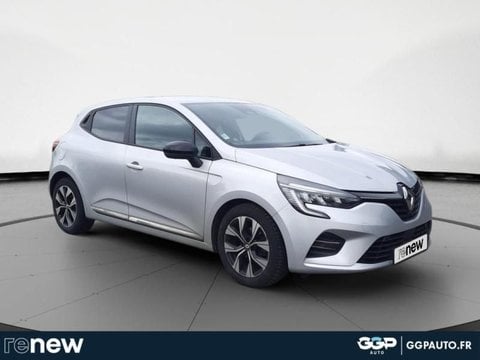 Voitures D'occasion À Guise | Renault Clio 1.0 Tce 90Ch Evolution X-Tronic