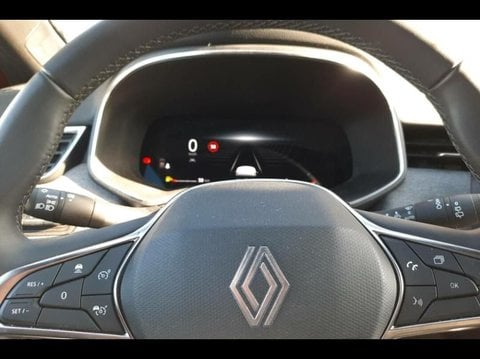 Voitures D'occasion À Guise | Renault Clio 1.0 Tce 90Ch Techno - 24