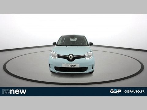 Voitures D'occasion À Guise | Renault Twingo 1.0 Sce 65Ch Equilibre