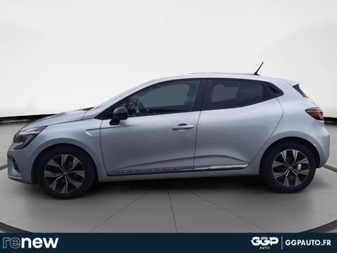 Voitures D'occasion À Guise | Renault Clio 1.0 Tce 90Ch Evolution X-Tronic