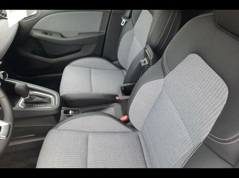 Voitures D'occasion À Guise | Renault Clio 1.6 E-Tech 145Ch Full Hybrid Techno - 25