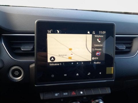 Voitures D'occasion À Guise | Renault Arkana 1.3 Tce 140Ch Mild Hybrid Evolution Edc -23