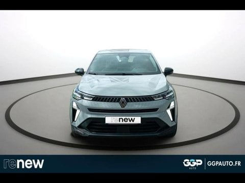 Voitures D'occasion À Guise | Renault Captur 1.0 Eco-G 100Ch Evolution