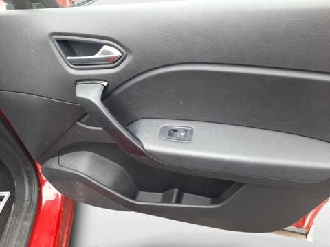 Voitures D'occasion À Guise | Renault Captur 1.6 E-Tech Hybride 145Ch Evolution