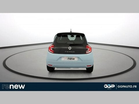 Voitures D'occasion À Guise | Renault Twingo 1.0 Sce 65Ch Equilibre