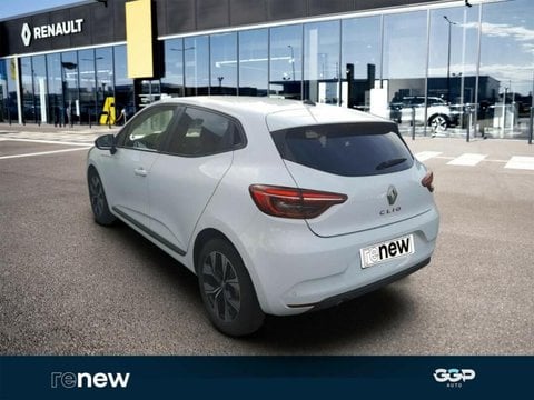 Voitures D'occasion À Guise | Renault Clio 1.0 Tce 100Ch Evolution Gpl