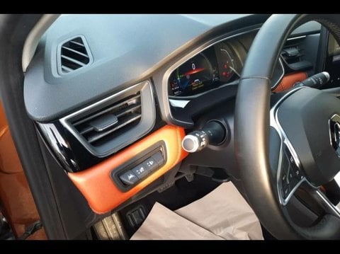 Voitures D'occasion À Guise | Renault Captur 1.6 E-Tech Hybride 145Ch Intens -21