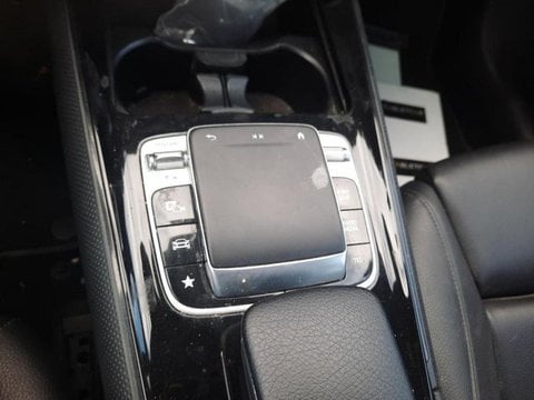 Voitures D'occasion À Guise | Mercedes-Benz Classe B 180D 116Ch Style Line 7G-Dct