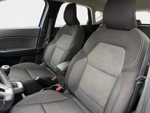 Voitures D'occasion À Guise | Renault Captur 1.0 Tce 90Ch Business -21